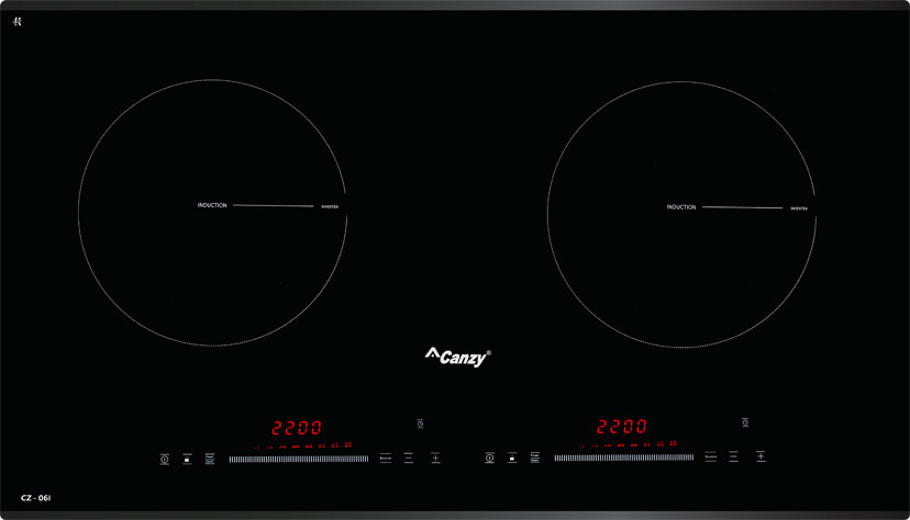 BẾP TỪ CANZY CZ 06I