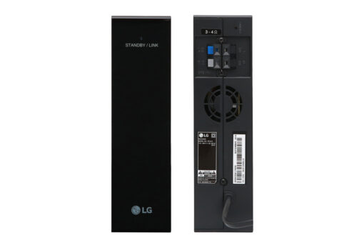 Loa thanh soundbar LG 4.1 SK5R 480W