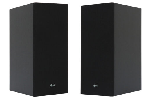 Loa thanh soundbar LG 4.1 SK5R 480W