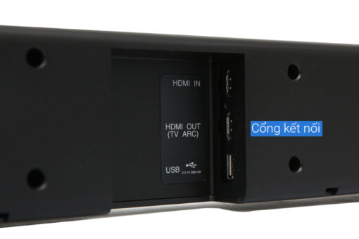 Loa thanh soundbar LG 4.1 SK5R 480W