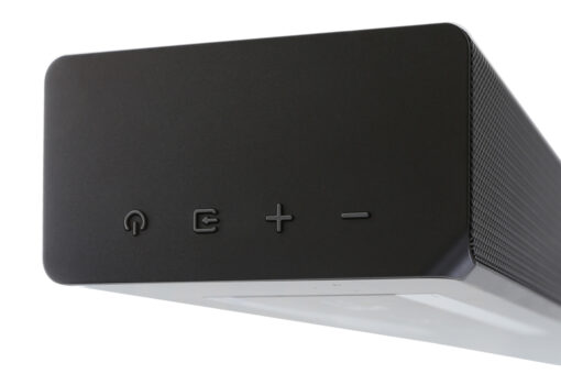Loa thanh soundbar Samsung 3.0 HW-MS650 450W