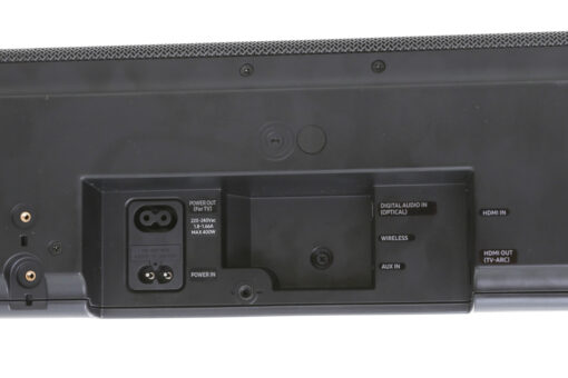 Loa thanh soundbar Samsung 3.0 HW-MS650 450W