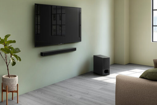 Loa thanh soundbar Sony 2.1 HT-S350 320W