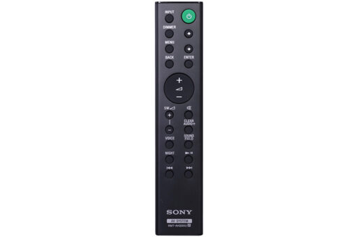 Loa thanh soundbar Sony 2.1 HT-CT390 300W