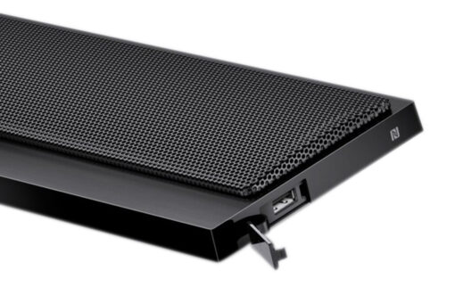 Loa thanh soundbar Sony 2.1 HT-CT390 300W