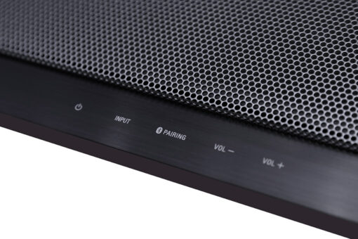 Loa thanh soundbar Sony 2.1 HT-CT390 300W