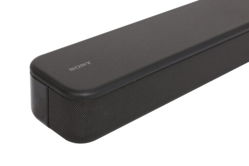 Loa thanh soundbar Sony 2.0 HT-S100F 120W