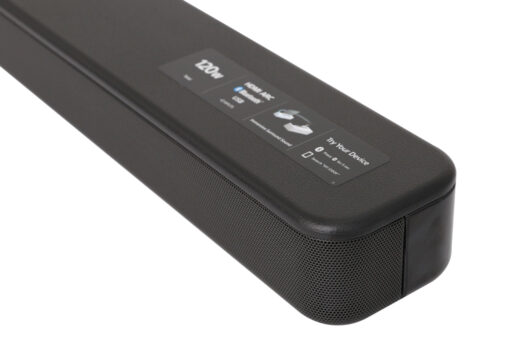 Loa thanh soundbar Sony 2.0 HT-S100F 120W