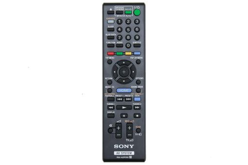 Dàn âm thanh Sony 5.1 BDV-E4100 1000W