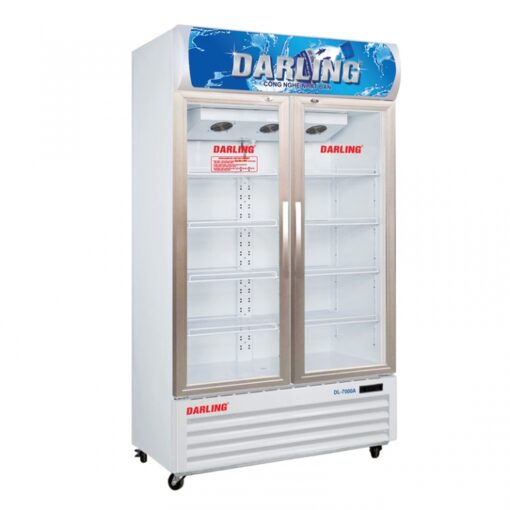 Tủ Mát Darling DL-9000A