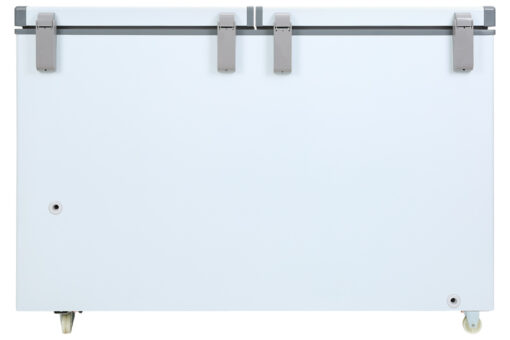 Tủ Đông Mát 2 Ngăn Darling DMF-4999W2
