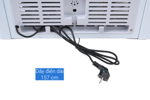 Tủ Đông Mát 2 Ngăn Darling DMF-4999W2