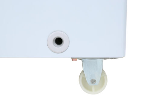 Tủ Đông Mát 2 Ngăn Darling DMF-4999W2