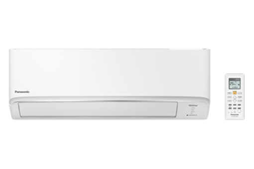 Điều hòa Panasonic 2 chiều Inverter 12.000BTU CU/CS-YZ12XKH-8