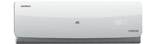 Điều hòa Sumikura 9000BTU inverter 2 chiều APS/APO-H092DC