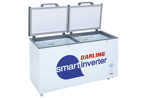 Tủ đông Darling Inverter 350 lít DMF-4699WSI-4