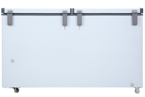 Tủ đông Darling Inverter 350 lít DMF-4699WSI-4