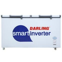 Tủ đông Darling Inverter 350 lít DMF-4699WSI-4