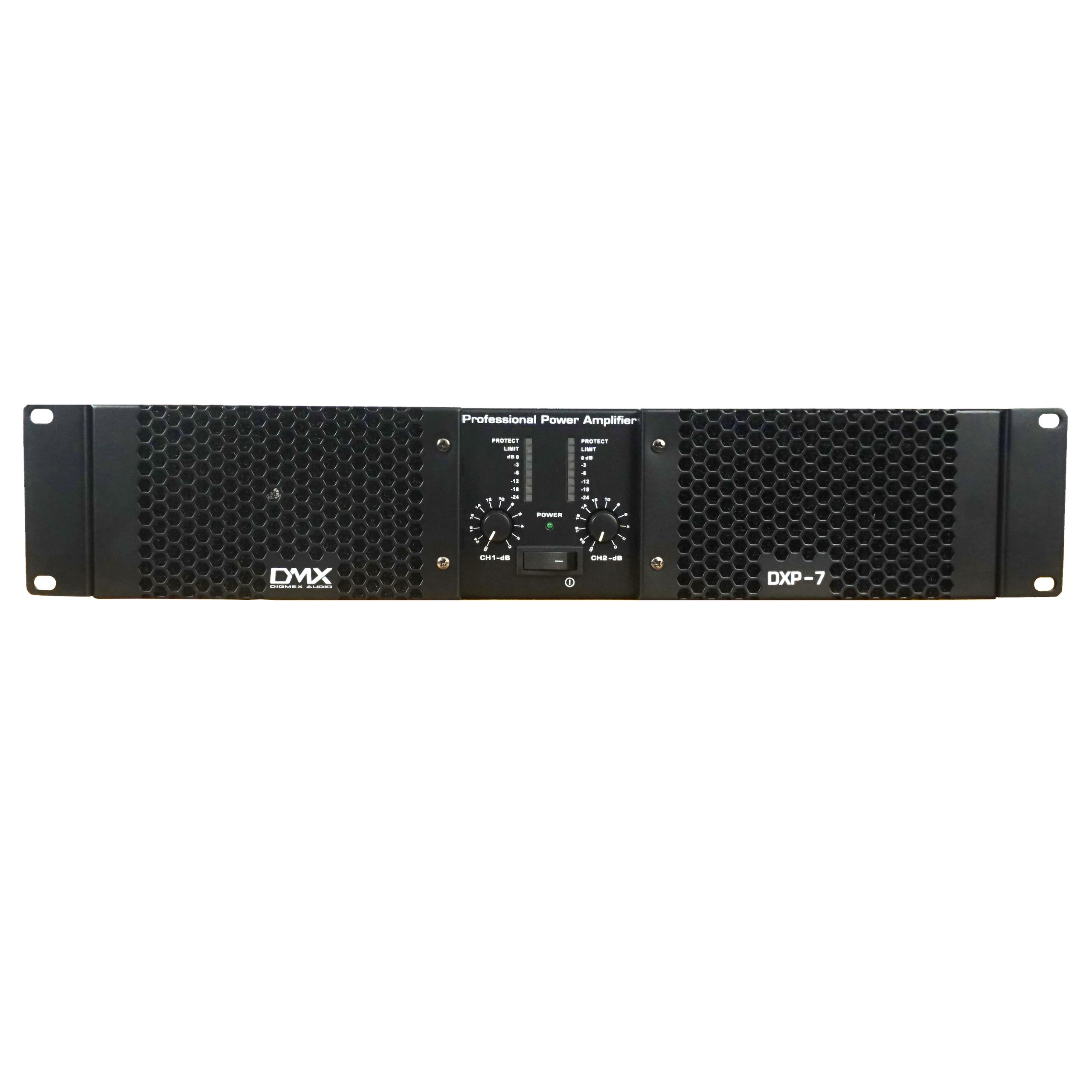 DMX DXP-7