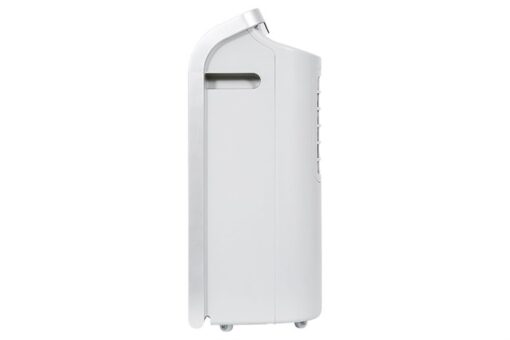 Máy lọc hút ẩm Sharp DW-D20A-W