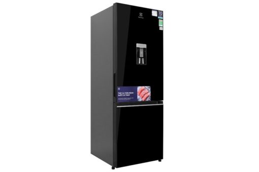 Tủ lạnh Electrolux Inverter 308 lít EBB3442K-H