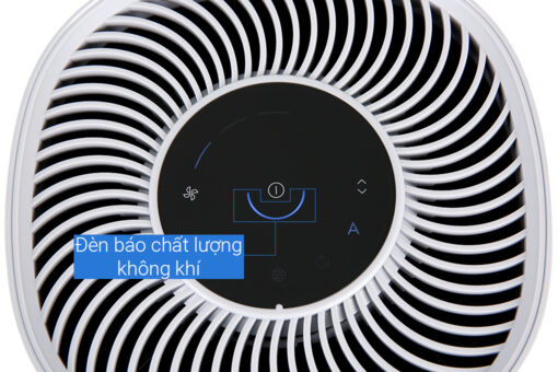 Máy lọc không khí Electrolux FA31-202GY