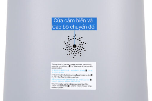 Máy lọc không khí Electrolux FA31-202GY
