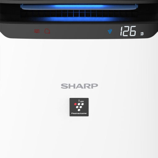Máy lọc không khí Sharp FP-J60E-W
