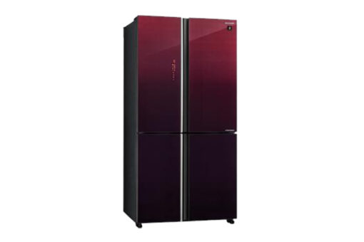 Tủ lạnh Sharp SJ-FXP600VG-MR Inverter 525 lít