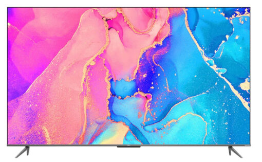 Google Tivi TCL 4K 55 inch 55T66