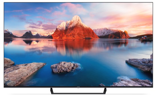 Google Tivi Xiaomi A Pro 4K 43 inch L43M8-A2SEA