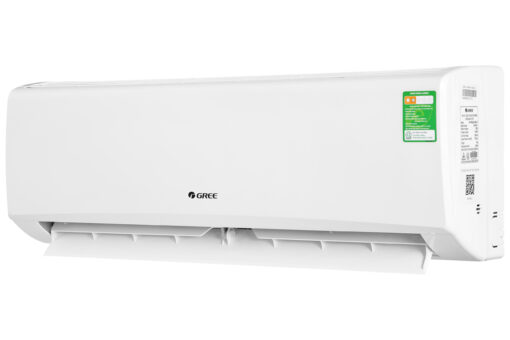 Máy lạnh Gree 1 HP GWC09KB-K6N0C4 Model 2020