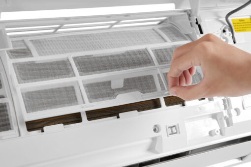 Máy lạnh Gree 1 HP GWC09KB-K6N0C4 Model 2020
