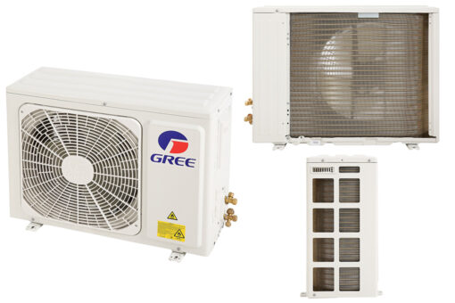 Máy lạnh Gree 1 HP GWC09KB-K6N0C4 Model 2020