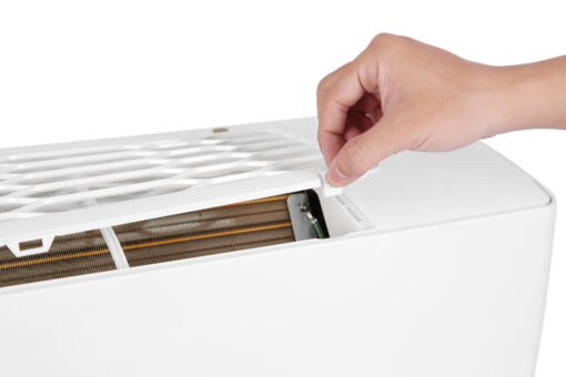 Điều hòa Gree Inverter 1.5 HP GWC12PB-K3D0P4