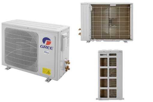 Điều hòa Gree Inverter 1.5 HP GWC12PB-K3D0P4