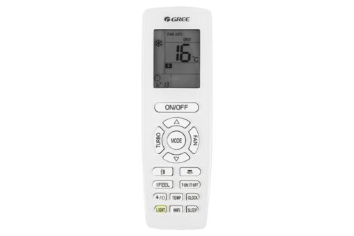 Máy lạnh Gree Inverter 2.5 HP GWC24PD-K3D0P4
