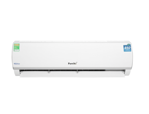 Điều hòa Funiki 1 chiều Inverter 24000BTU HIC24TMU
