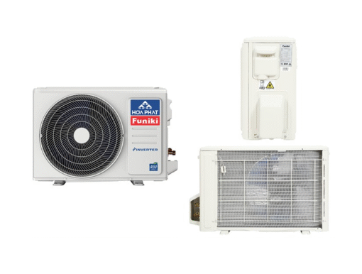 Điều hòa Funiki 1 chiều Inverter 24000BTU HIC24TMU