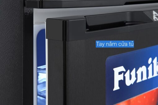 Tủ lạnh Funiki 120 lít HR T6120TDG