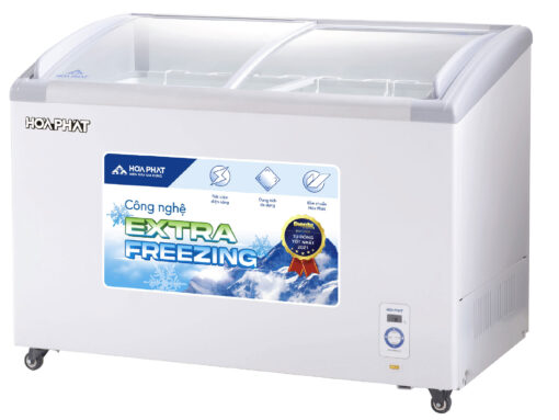 Tủ đông Hòa Phát 280 lít HSF AD6280.C1