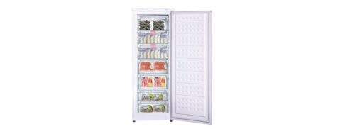 Tủ đông đứng Hòa Phát HUF 450SR1 / HPF UAH6208 (208L)