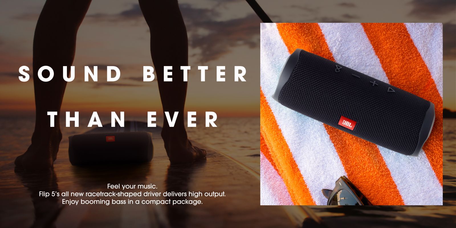Loa Bluetooth JBL Flip 5