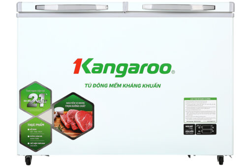 Tủ đông mềm Kangaroo 212 lít KG 328DM2