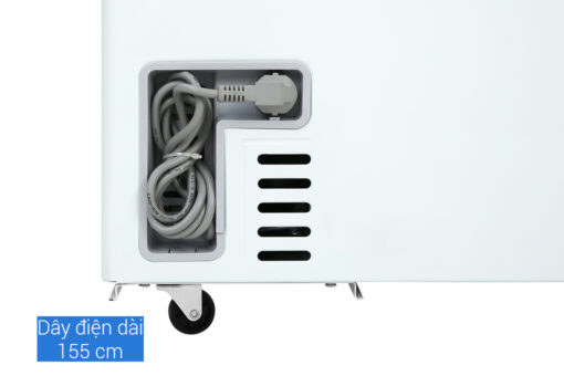 Tủ đông mềm Kangaroo 252 lít KG 400DM2