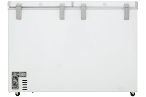 Tủ đông mềm Kangaroo 252L KG408S2
