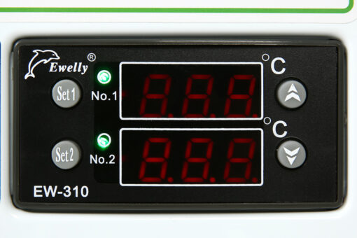 Tủ đông mềm Kangaroo 192 lít KG 268DM2