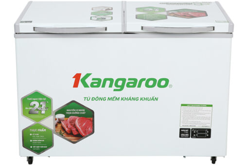 Tủ đông mềm Kangaroo 192 lít KG 268DM2