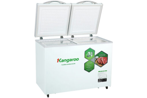 Tủ đông mềm Kangaroo 252 lít KG 400DM2