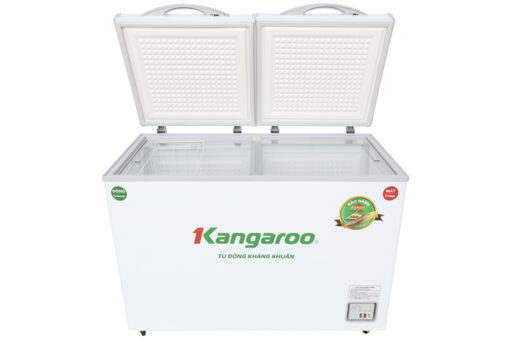 Tủ đông Kangaroo 252 lít KG 400NC2